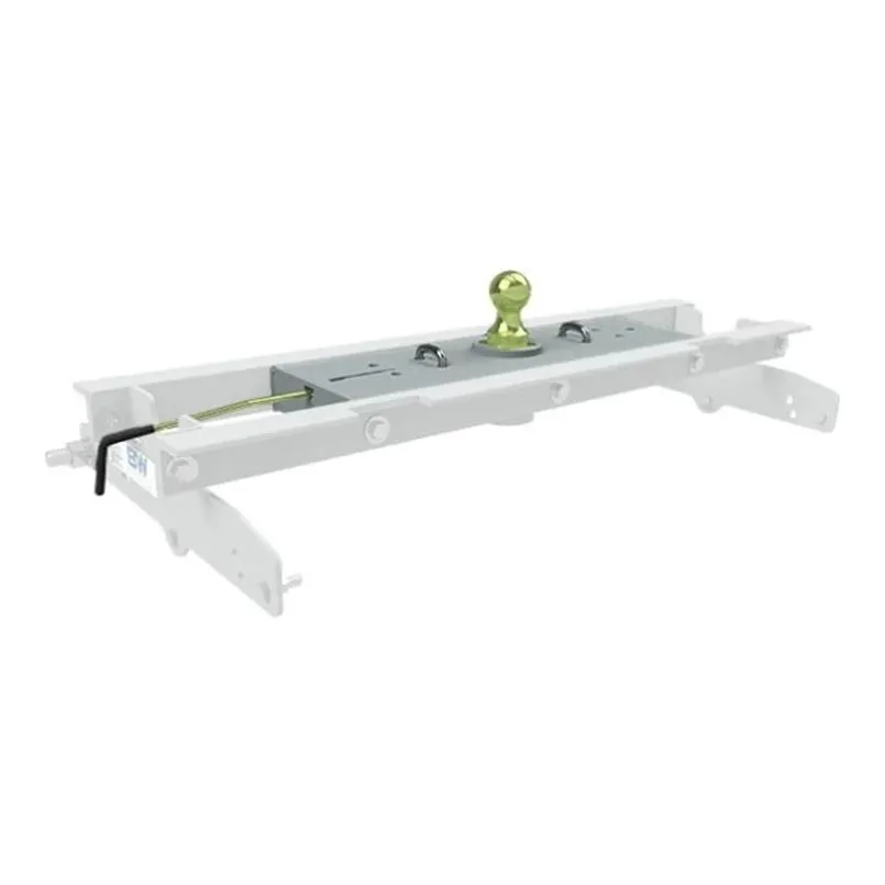 B&W Center GNRC823